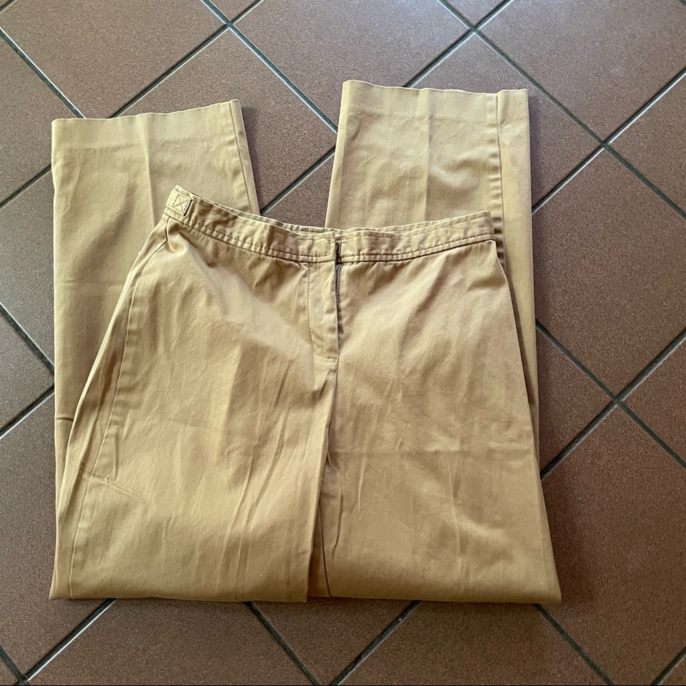 Liz Claiborne Anissa Trousers